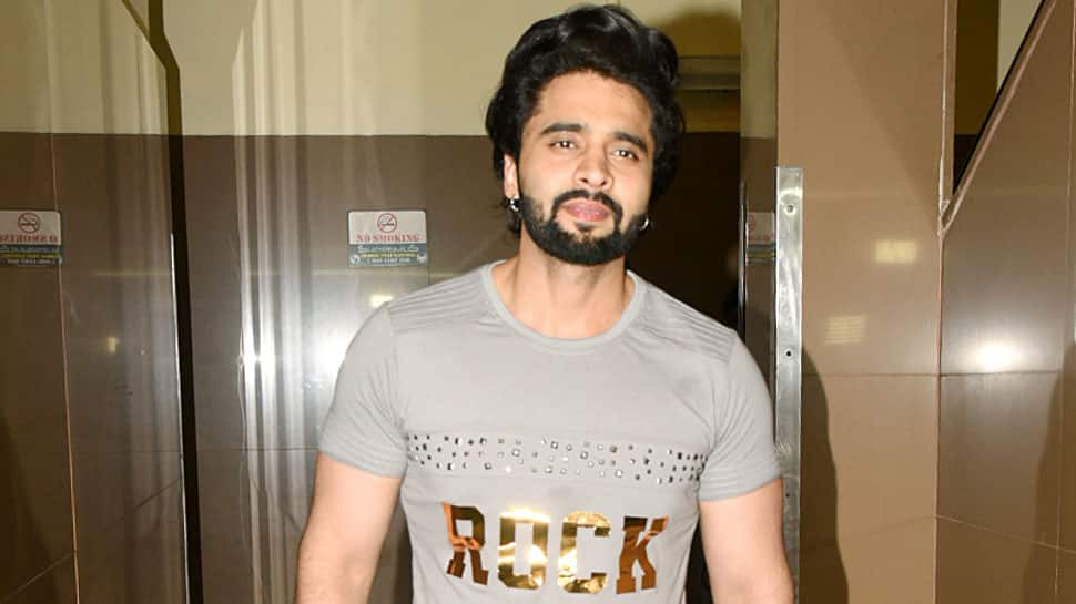 Jackky Bhagnani signs Nitin Kakkar, &#039;Tumbbad&#039; director for his banner