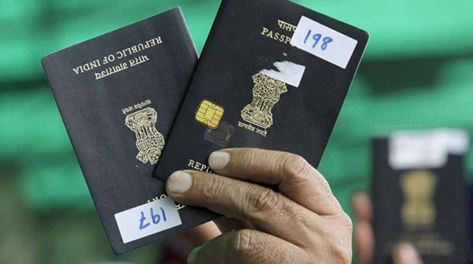 MEA proposed manufacture of e-passports on priority: External Affairs Minister S Jaishankar