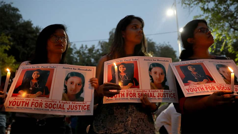 Payal Tadvi suicide case: Court rejects bail pleas of 3 women doctors