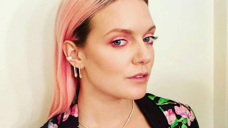 Singer Tove Lo loves having career as a songwriter too