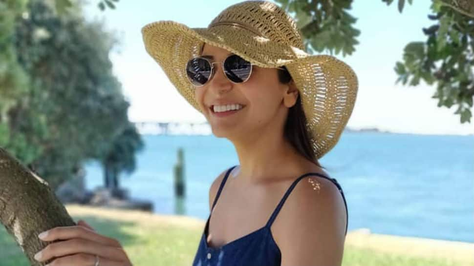 Anushka Sharma fulfills dreams of fans in Brussels