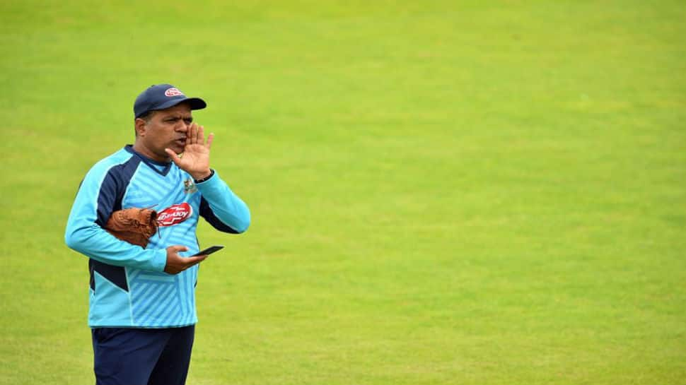 Bring on India: Why former India spinner Sunil Joshi is backing Bangladesh to stun Men in Blue