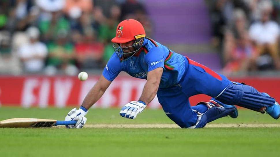 World Cup has provided Afghanistan with a valuable learning experience, says Samiullah Shinwari