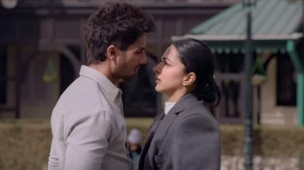 Shahid Kapoor&#039;s &#039;Kabir Singh&#039; continues sensational run at Box Office