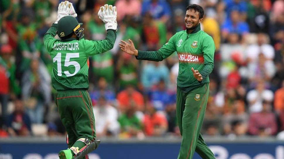 ICC World Cup 2019: History will judge Mushfiqur Rahim’s old tricks kindly