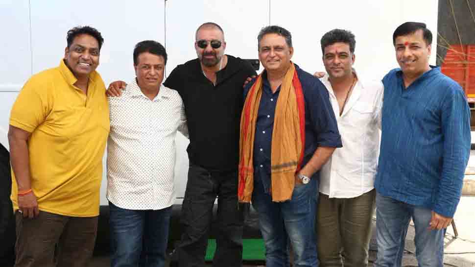 Ajay Devgn starrer &#039;Bhuj: The Pride of India&#039; goes on floor