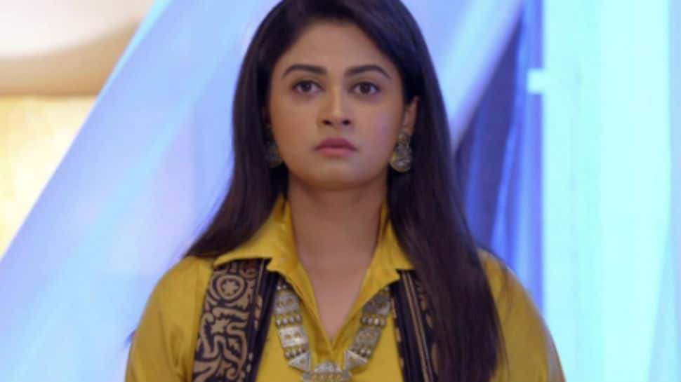 Kumkum Bhagya, June 25, preview: Disha to ask Pragya about her past