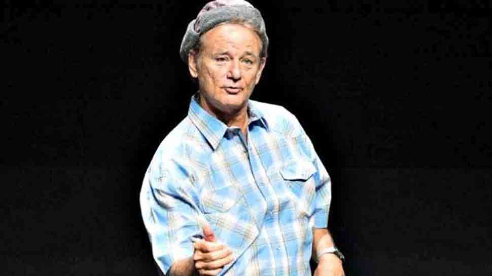 Rome Film Festival to honour Bill Murray