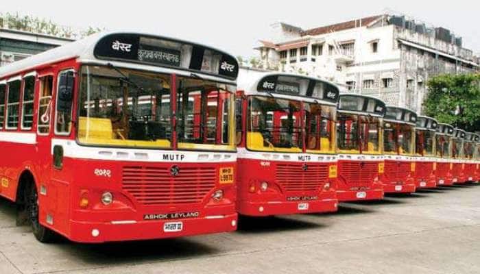 Mumbai&#039;s BEST buses cut fare, minimum down to Rs 5 from Rs 8 