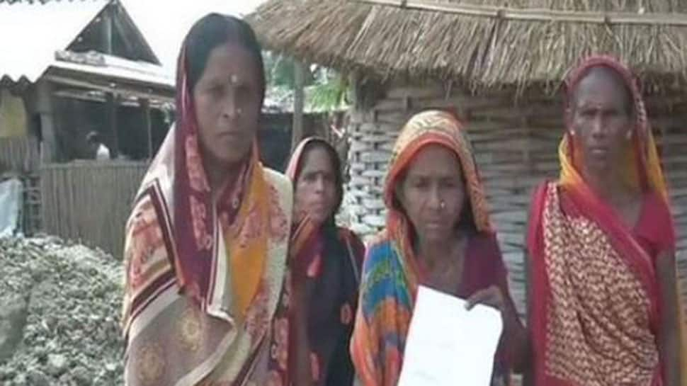 FIR against 39 villagers in Bihar&#039;s Vaishali for protesting against AES deaths, lack of facilities