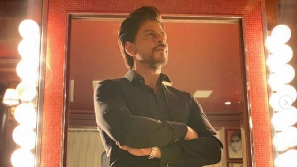 Shah Rukh Khan: 27 years in Bollywood and counting