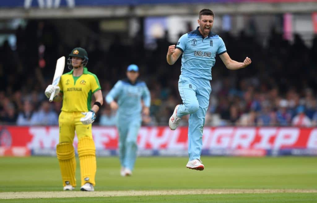 World Cup 2019: Players with most sixes, fours, best batting average after England vs Australia tie 