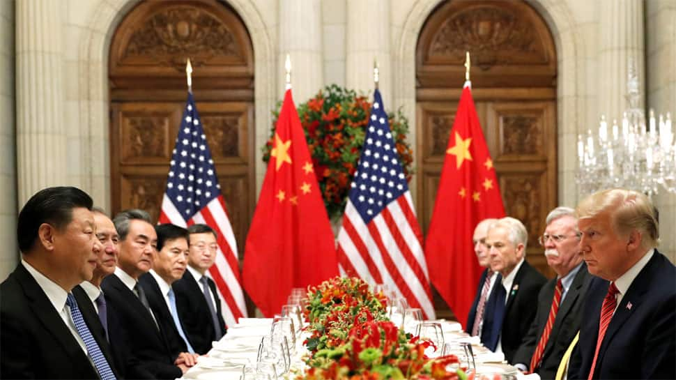 Sino-US trade clash, Iran tension to overshadow G20 summit in Japan