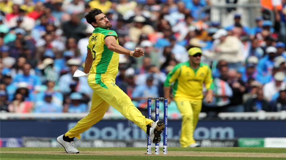 Australia in semis of ICC World Cup but Mitchell Starc in no mood to relax just yet