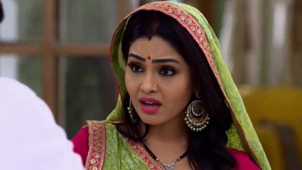 Bhabi Ji Ghar Par Hain June 26, 2019 episode preview: Amma gives a priceless advice to Anu and Angoori
