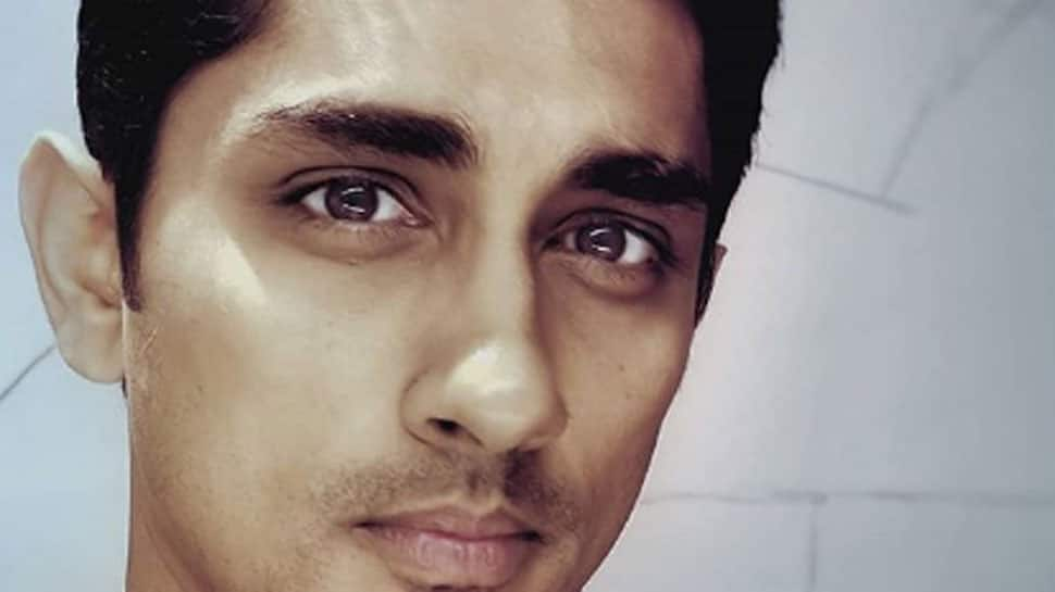 South actor Siddharth enjoys working on &#039;The Lion King&#039; as Simba