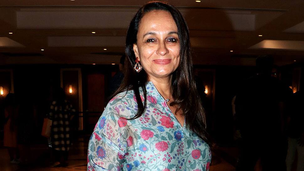 Soni Razdan shares throwback image, fans compare her to Alia Bhatt