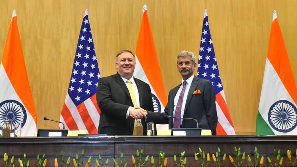 India tells US it is guided by national interest on S-400 missile defence deal