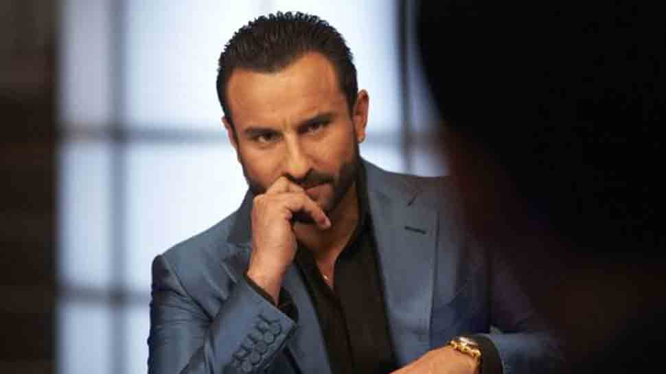 Pataudi Palace holds a lot of emotional value: Saif Ali Khan