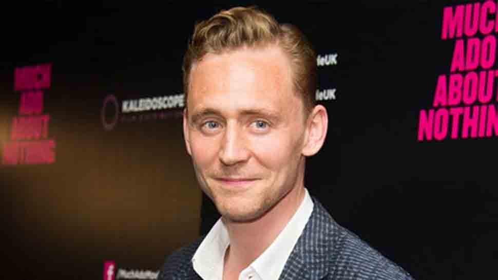 Tom Hiddleston reveals who helped him land role of Loki in &#039;Thor&#039;