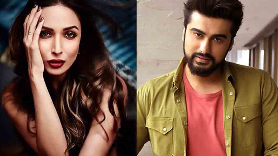 Arjun Kapoor, Malaika Arora give sneak peek into their New York vacay — Pics inside