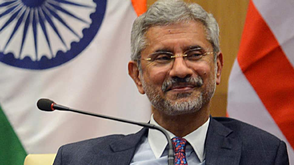 Pakistan&#039;s large-scale terrorism industry prevents it from behaving like &#039;normal neighbour&#039;: S Jaishankar