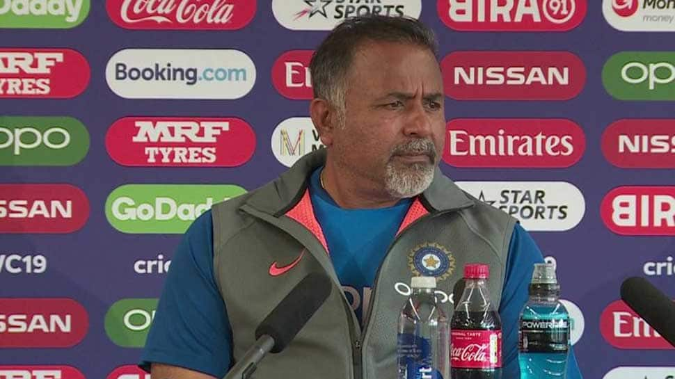 We bleed blue, focussing on next match: Team India&#039;s bowling coach Bharat Arun on &#039;orange&#039; jersey row