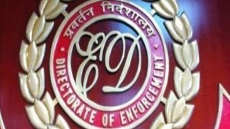 ED raids 10 locations of Parekh Aluminex Ltd over bank fraud case