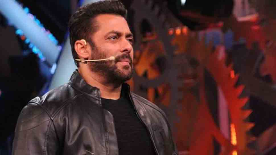 Salman Khan to turn judge for Nach Baliye 9?