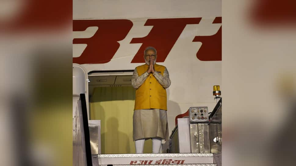 PM Narendra Modi&#039;s full schedule for Thursday at G20 Summit in Japan&#039;s Osaka