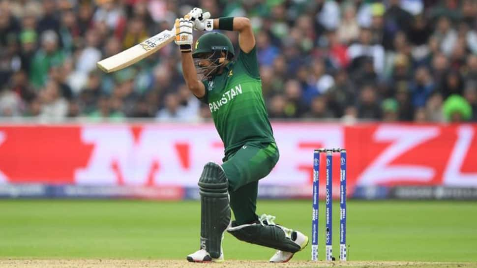 List of centuries scored in Cricket World Cup 2019 till New Zealand vs Pakistan match