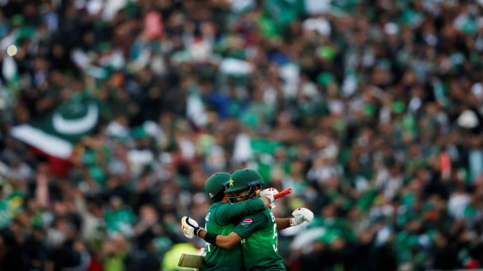 Pakistan on track for uncanny sequel to Imran Khan&#039;s 1992 World Cup triumph