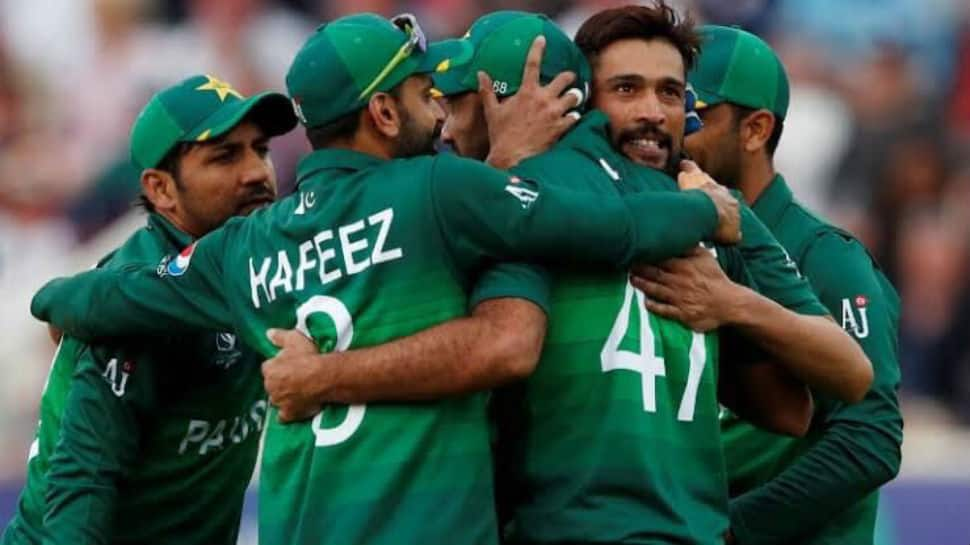 ICC Cricket World Cup: Imran Khan applauds Pakistan cricket team&#039;s win vs New Zealand