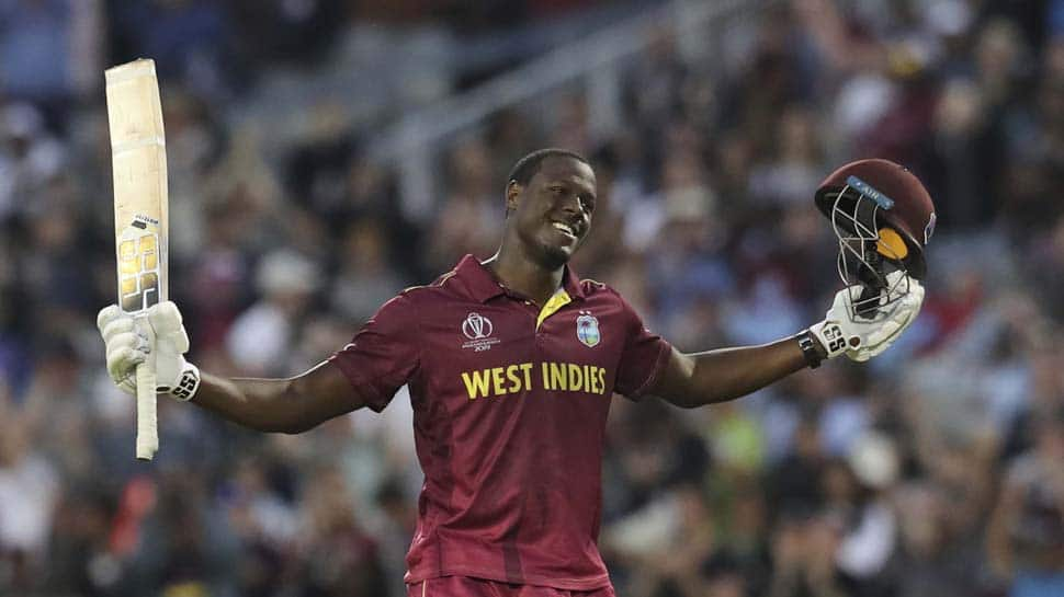 Watch: ICC lauds Carlos Brathwaite of West Indies in video titled ‘Remember my name’