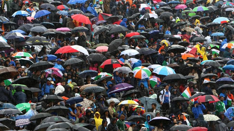 India vs West Indies at Old Trafford: Will rain play spoilsport in Manchester?