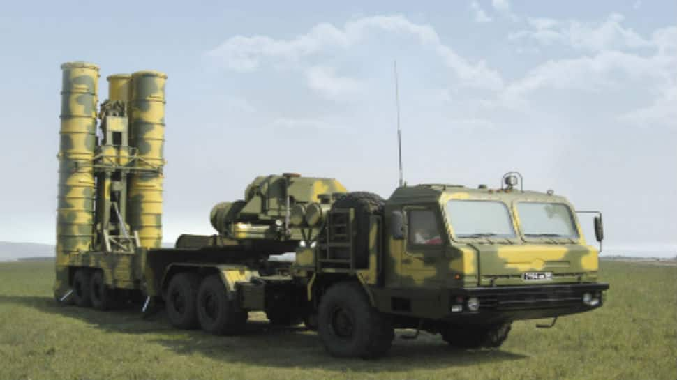 Russia goes for S-500 Prometey missiles as India, Turkey get ready for S-400 Triumf