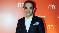Swiss authorities freeze bank a/c of Nirav Modi, sister Purvi worth Rs 286 cr