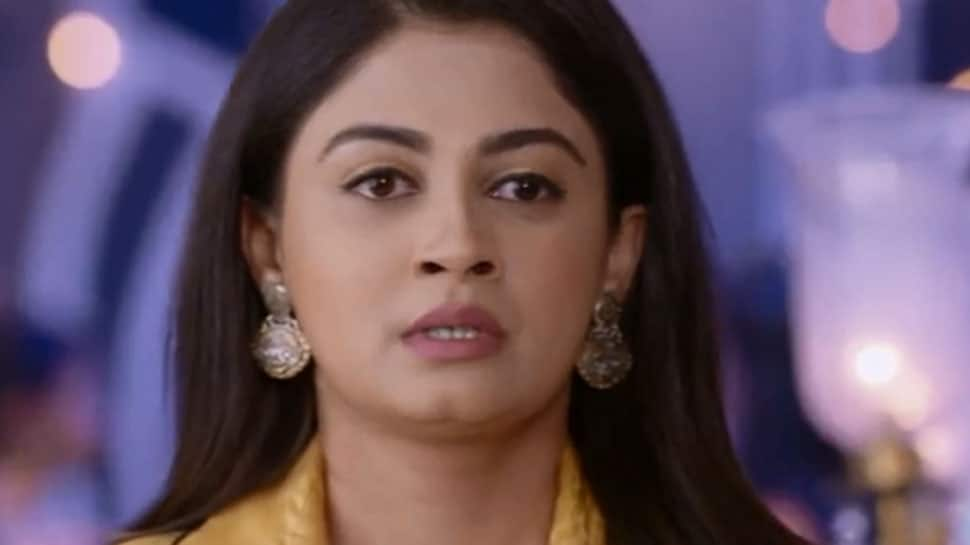 Kumkum Bhagya June 27, 2019 episode preview: Can Prachi bring Purab and Disha together?