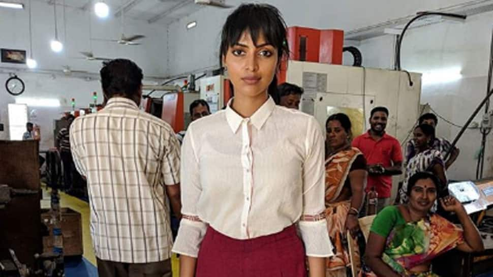 Amala Paul on being thrown out of ‘VSP33&#039;