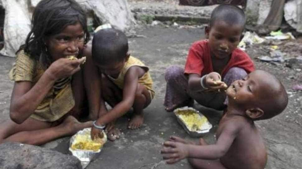 Malnourishment rising among children below 5 years of age, warns govt survey