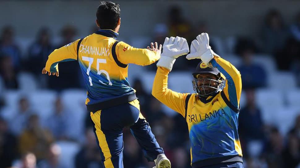 ICC World Cup 2019: Sri Lanka aim for survival against South Africa