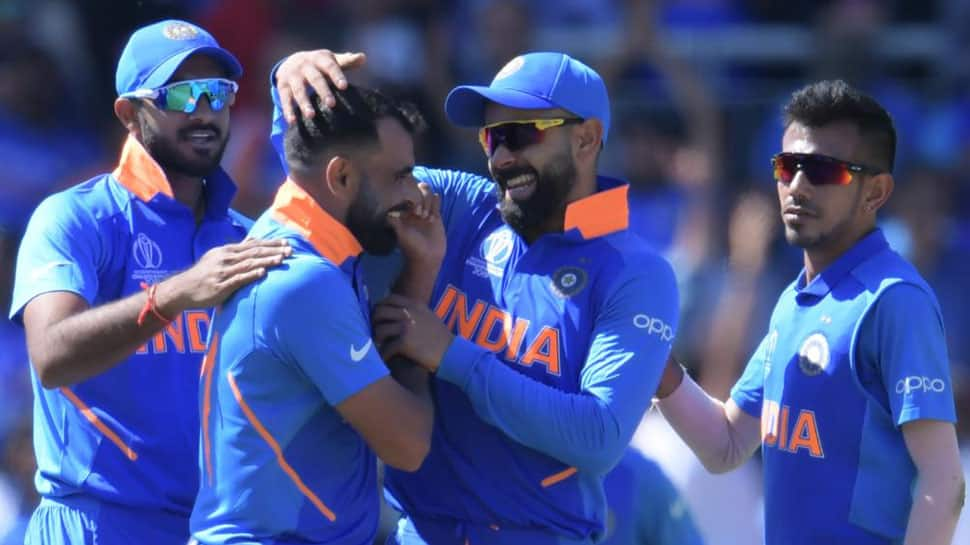 Cricket World Cup 2019: India maintain unbeaten record despite adopting a cautious approach against West Indies