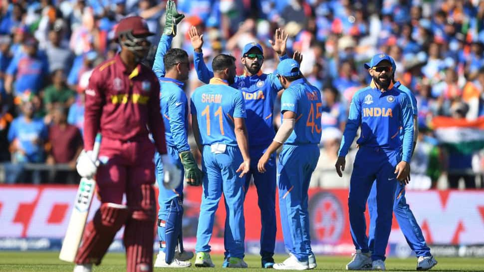 World Cup 2019: Highest run scorers and wicket-takers&#039; list after West Indies vs India clash