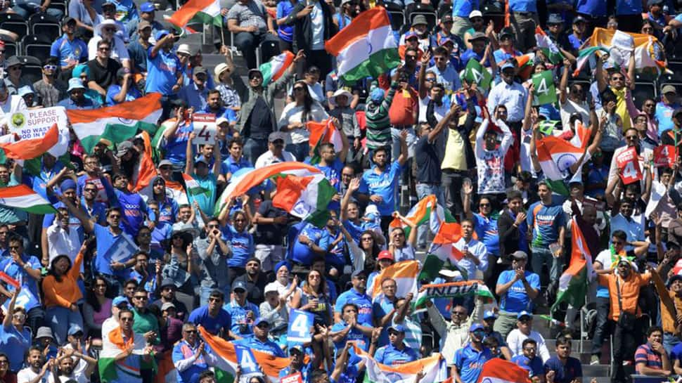 ICC World Cup 2019: Slow and steady wins the race as India maintain unbeaten record