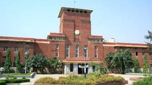 DU cut off list 2019: Delhi University releases first list for UG admissions, 99% for Political Science in Hindu college