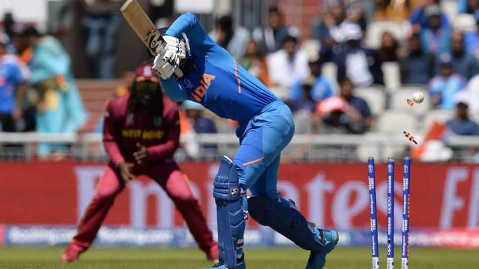ICC World Cup 2019: KL Rahul eyes England match after praising India’s restraint in West Indies victory