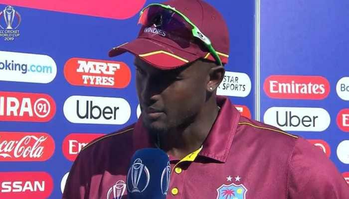 ODIs probably our weakest format, admits Jason Holder
