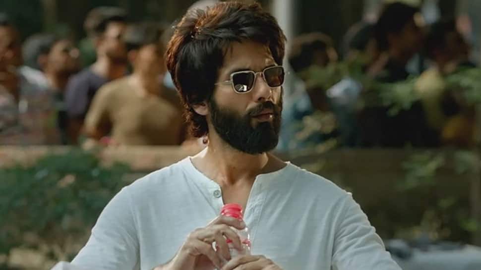 Shahid Kapoor&#039;s &#039;Kabir Singh&#039; trends high on Box Office—Check collections