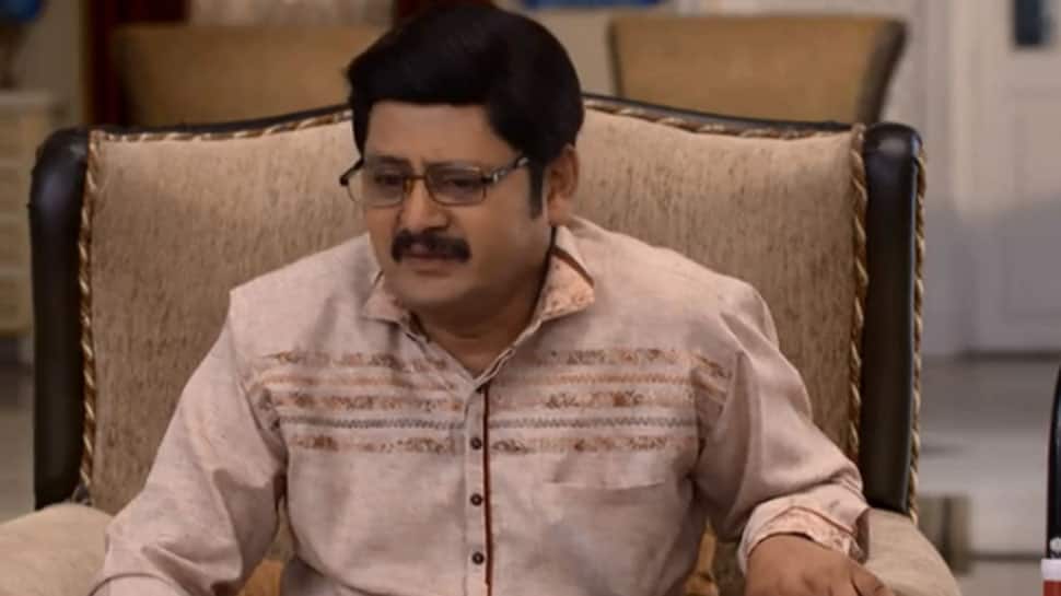 Bhabi Ji Ghar Par Hain June 28, 2019 episode preview: Vibhuti and Tiwari get electric shock?