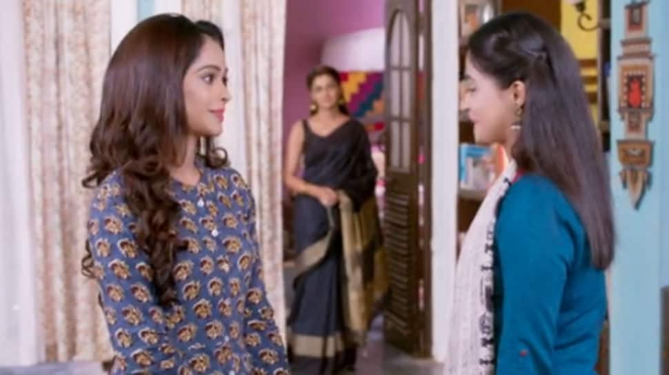 &#039;Kumkum Bhagya&#039;, June 27, recap: Disha and Prachi meet Purab